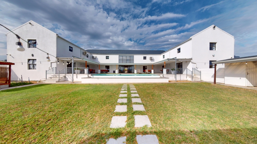 14 Bedroom Property for Sale in Dal Josafat Western Cape